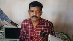 தருமபுரி: சட்ட விரோதமாக கருவின் பாலினத்தை தெரிவித்த இருவர் குண்டர் சட்டத்தில் கைது