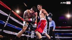 ओलंपिक में बॉक्सर हमेशा क्यों रहते हैं क्लीन शेव? जान लें क्या है ये नियम