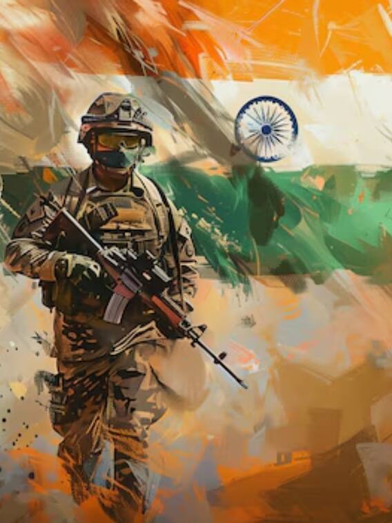 कारगिल युद्ध में भारत के कितने जवान हुए शहीद?