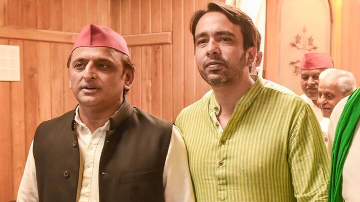 जयंत चौधरी के इसी बयान के बाद यह कयास लगाए जा रहे हैं कि क्या यूपी के राजनीति में बड़ा परिवर्तन हो सकता है. यह सवाल भी उठ रहे हैं कि क्या जयंत चौधरी एनडीए का हाथ छोड़कर फिर से सपा में शामिल हो सकते हैं?