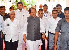 Elections 2024: बीजेपी को धर्म संकट में फंसाएंगे अजित पवार? इतनी सीटों की रख दी डिमांड, एकनाथ शिंदे का ऐसा है प्लान