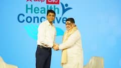 In Pics: ఏబీపీ హెల్త్ కాన్‌క్లేవ్ 2024 గ్రాండ్ సక్సెస్, హైలైట్స్ ఇవే - ఫోటోలు చూసేయండి