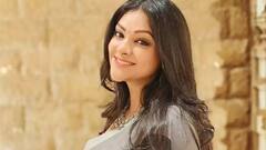 HBD Abhirami : விருமாண்டி நடிகை அபிராமிக்கு இன்று பிறந்தநாள்!