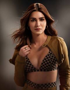 Kriti Sanon को कमजोर एक्ट्रेस मानने वाले देख लें उनकी ये 5 फिल्में, दूर हो जाएगी गलतफहमी