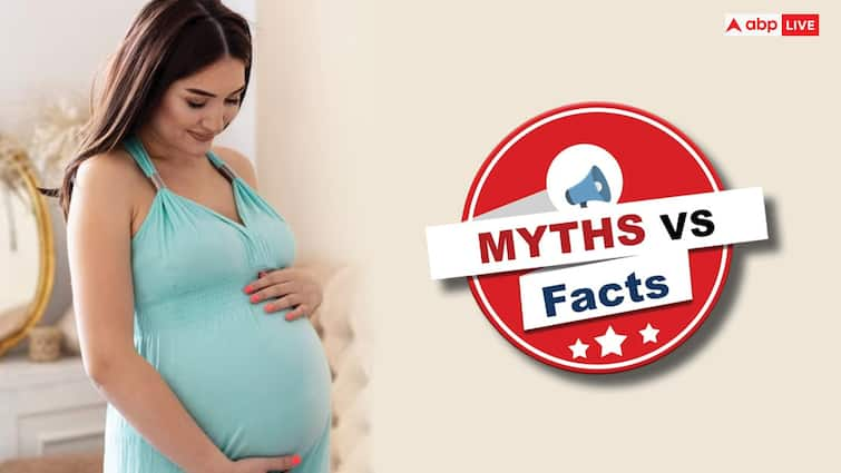 Air travel during pregnancy Is it safe know about myths and facts Myths Vs Facts: प्रेग्नेंसी के दौरान ट्रैवल करना मां और बच्चे के लिए होता है खतरनाक? जानें क्या है सच