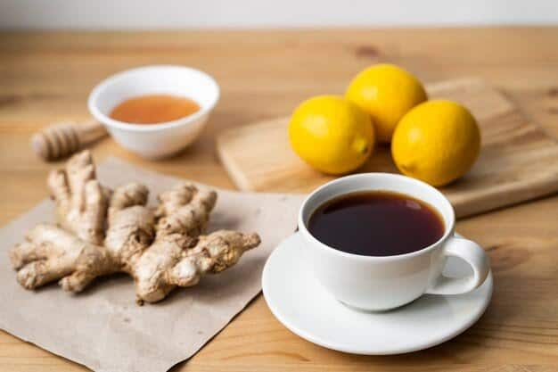 In such a situation, sipping Ayurvedic immunity boosting Ginger Mulethi Tea can prove beneficial for you (Benefits of Ginger Mulethi Tea) during the rainy season. Let us know about this special way of preparing tea and its benefits...