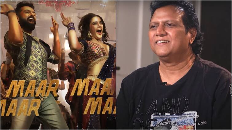 Mani Sharma reacts on KCR dialogue used in Double Ismart maar muntha chod chinta song Double iSmart: 'డబుల్‌ ఇస్మార్ట్‌' సాంగ్‌లో కేసీఆర్ వాయిస్‌ వాడటంపై వివాదం - వివరణ ఇచ్చిన మ్యూజిక్‌ డైరెక్టర్ మణిశర్మ