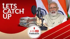 PM Modi defends Agnipath scheme, says it aims to modernize Armed Forces | Let's Catch Up