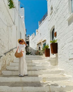 Pooja Hegde Gives Summer Fashion Goals From Italy; Check Out Pics