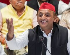 UP By-Elections 2024: दिल्ली वालों का Wi-Fi पासवर्ड हैं केशव प्रसाद मौर्य, उप-चुनाव से पहले अखिलेश यादव का बयान