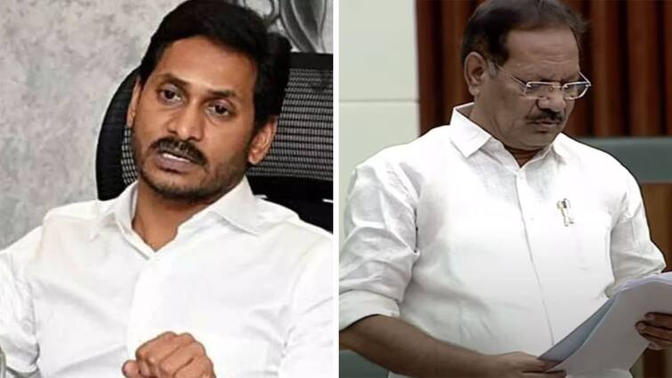 Rs 850 Crores Advertisements Scam In YS Jagan Rule in AP says TDP in Assembly YS Jagan: జ‌గ‌న్ పాల‌న‌లో రూ.850 కోట్ల యాడ్స్ స్కామ్ - అసెంబ్లీలో లెక్కలు బయటపెట్టిన కూటమి నేతలు