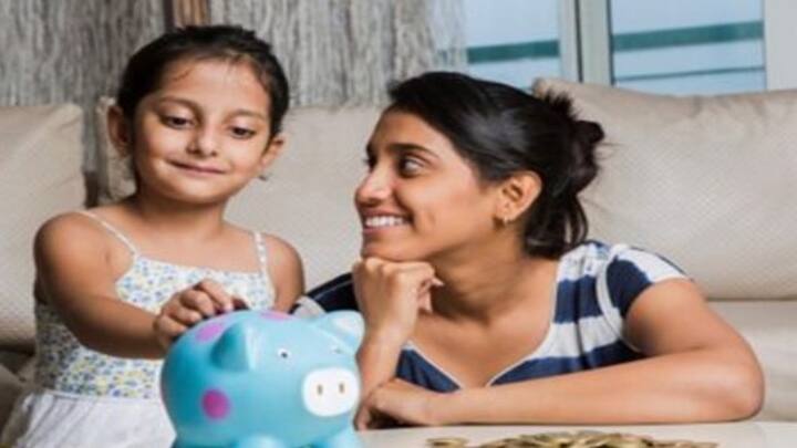 LIC Scheme for Daughter: 3,447 ના પ્રીમિયમ પર  22.5 લાખ આપશે આ સ્કીમ, જાણો અન્ય ફાયદા