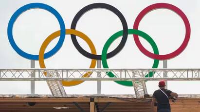 List Of Chief Guests Expected At Olympics Opening Ceremony Paris Olympics 2024:உலகத் தலைவர்கள் பங்கேற்கும் பாரீஸ் ஒலிம்பிக் பிரதமர் மோடி பங்கேற்கிறாரா?