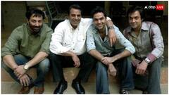 धर्मेंद्र के लाडले और सनी देओल के भाई ने फिजिकल रिलेशनशिप को लेकर खोले राज