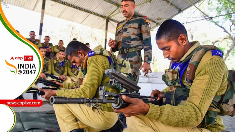 opinion 25 Years Of Kargil war Agnipath Scheme introduction armed Forces Modernisation abpp  25 Years Of Kargil: Why India Needed An Agnipath-Like Scheme | Opinion