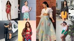 Elevate Your Style: Bollywood Celebs’ Top Skirt Looks To Inspire You