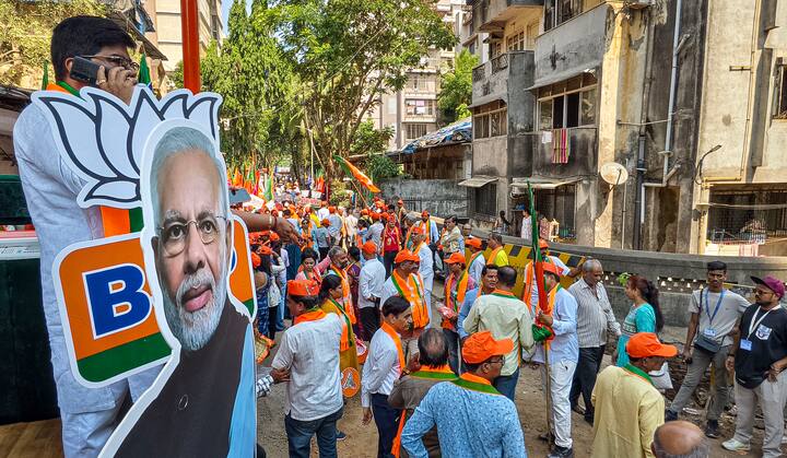 दो राज्यों में नए राष्ट्रपति भी बने.  बिहार में मंत्री दिलीप कुमार मठ के स्थान पर सम्राट चौधरी को नये प्रदेश का अध्यक्ष नियुक्त किया गया।