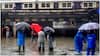 Mumbai On 'Red Alert' As Rain Fury Continues, Cops Ask People To 'Stay Indoors'
