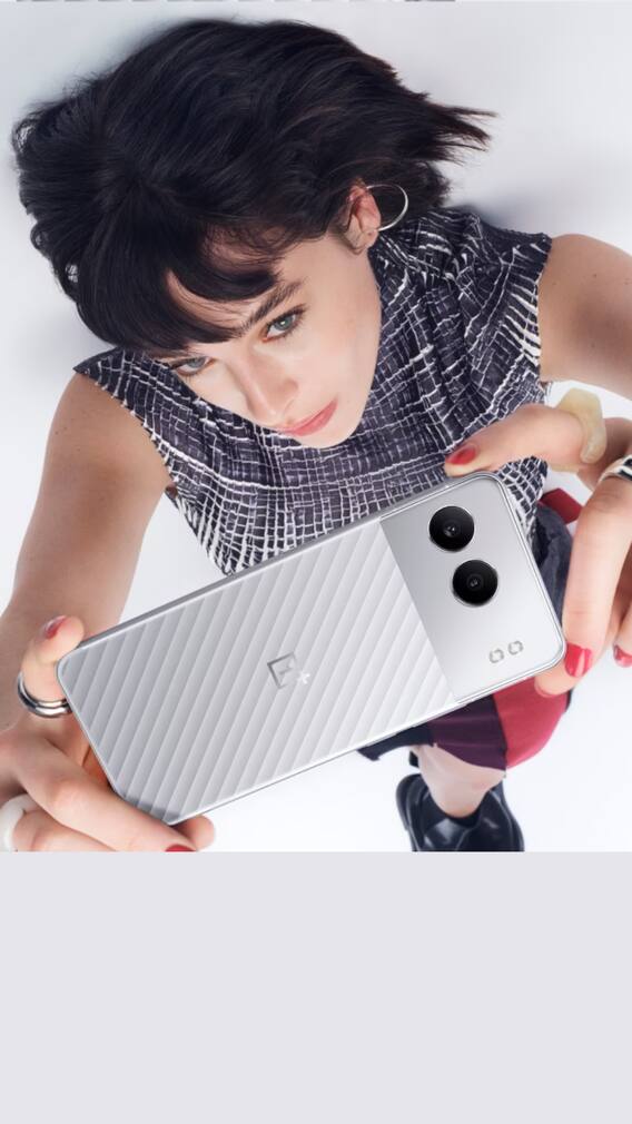 OnePlus Nord 4 Alternatives: Redmi Note 13 Pro+, Samsung Galaxy M55 & More