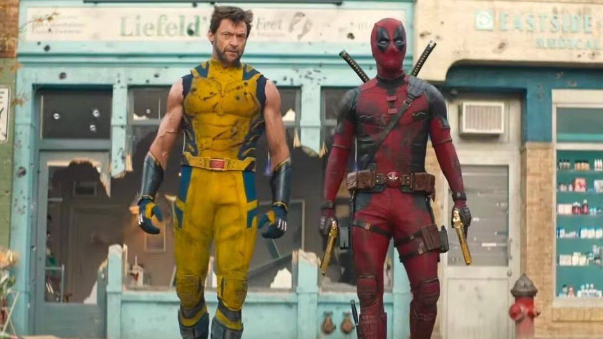 Deadpool & Wolverine Review: மார்வெலை காப்பாற்றியதா? டெட்பூல் & வோல்வரின் எப்படி இருக்கு? விமர்சனம் இதோ!