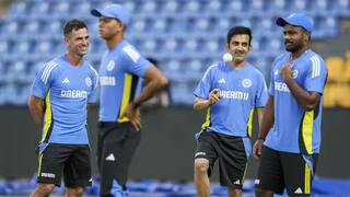 IND vs SL: શ્રીલંકા ને હરાવવા ટીમ ઈન્ડિયામાં સામેલ થયો આ અનુભવી દિગ્ગજ, ગંભીર સાથે મળીને કરશે ગેમ પ્લાન