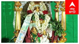 திருவெண்காடு புதன் ஸ்தலத்தில் ஸ்ரீ லட்சுமி குபேர பூஜை - திரளான பெண் பக்தர்கள் வழிபாடு