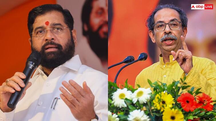 Shiv Sena MLAs disqualification Case Eknath Shinde faction reaches Bombay High Court Uddhav Thackeray in troubles 'अयोग्य हो उद्धव ठाकरे के विधायक', शिंदे गुट फिर पहुंचा हाई कोर्ट, क्या है मामला?