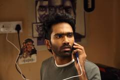 LIK : லவ் டுடே நடிகரை வாழ்த்திய விக்னேஷ் சிவன்!