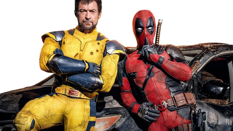 Deadpool & Wolverine Twitter Review Fans Go Wild Over Ryan Reynolds & Hugh Jackman MCU Comeback Deadpool & Wolverine Twitter Review: Fans Go Wild Over The Bromance Of Ryan Reynolds & Hugh Jackman, Call It 'Shot Of Adrenaline'