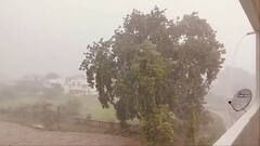 દિલ્લી મુંબઇ સહિત દેશના આ રાજ્યોમાં ભારે વરસાદની ચેતવણી, હવામાન વિભાગે કરી આગાહી