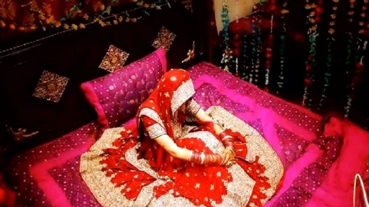 Ajab Gajab:  ਸੁਹਾਗਰਾਤ ਨੂੰ ਅਜਿਹਾ ਕੀ ਹੋਇਆ ਕਿ ਦੋ ਦਿਨ ਬਾਅਦ ਹੀ ਲਾੜੀ ਸਹੁਰੇ ਘਰੋਂ ਹੋ ਗਈ ਫਰਾਰ  