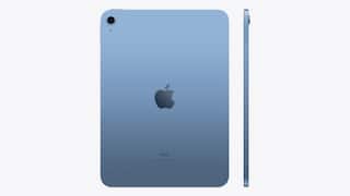 In A Big Move, Apple May Start iPad Production In Tamil Nadu With Foxconn