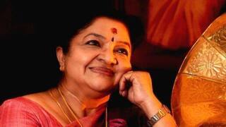 HBD Chitra: தேர்வா? தேசிய விருதா? நெருக்கடியான சூழலில் சிக்கிய சித்ரா! இளையராஜா தந்த உறுதி!