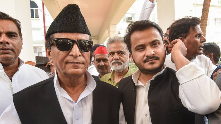 Allahabad High Court reserved decision in Abdullah Azam son of azam khan passport case Ann अब्दुल्ला आजम के पासपोर्ट मामले में फैसला रिजर्व, कोर्ट अगले हफ्ते सुना सकता है जजमेंट