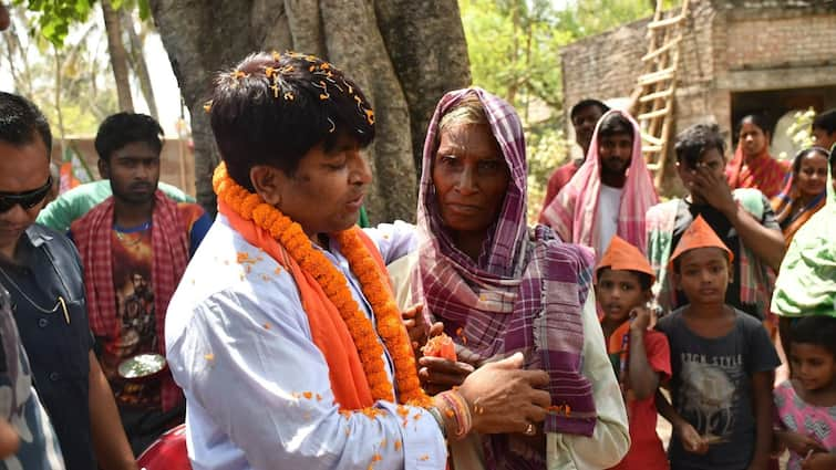 As BJP MLA Backs Name For Carving UT From Elements Of Bengal, Bihar & Jharkhand, TMC Hits Again