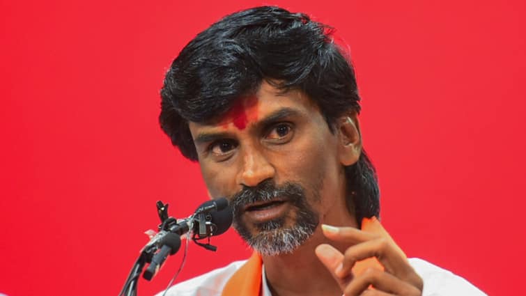 Manoj Jarange Patil Said Gather information About Maratha Community Position in Each Assembly Constituency of Maharashtra महाराष्ट्र विधानसभा चुनाव से पहले मनोज जरांगे कर रहे ये प्लान, खुद किया खुलासा