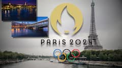 ఒలింపిక్స్‌లో భారత్ పూర్తి షెడ్యూల్, సింధు మ్యాచ్‌ ఎప్పుడంటే ?