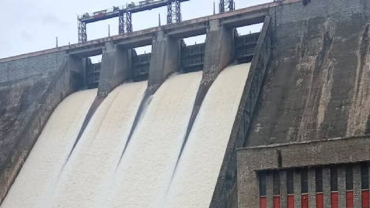 Coimbatore rain Pillur and Aliyar dams filled with continuous heavy rains - TNN தொடர் கனமழையால் நிரம்பிய பில்லூர், ஆழியார் அணைகள்; கரையோர மக்களுக்கு வெள்ள அபாய எச்சரிக்கை