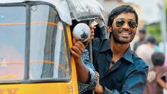 Dhanush : துள்ளுவதோ இளமை முதல் ராயன் வரை.. தனுஷ் கடந்து வந்த பாதை!