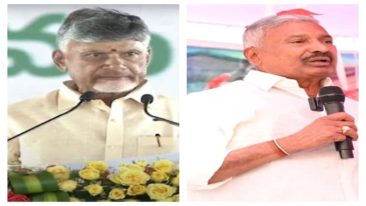 Is Chandrababu Targeted the Peddireddy Family Collection of Evidence in Madanapalle Case Madanapalli News: మదనపల్లె అగ్నిప్రమాద ఘటనను సీఎం సీరియస్‌గా తీసుకోవడానికి కారణమేంటి..? పెద్దిరెడ్డి కుటుంబాన్ని టార్గెట్‌ చేయడానికేనా..?