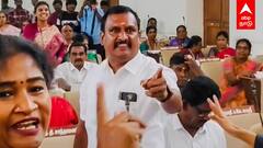 DMK vs ADMK Fight | தட்டிக்கேட்ட அதிமுக கவுன்சிலர் சுத்துப்போட்ட திமுகவினர் கோவையில் பரபரப்பு