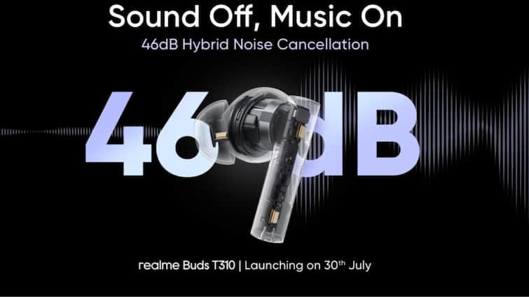 Realme Buds T310 Earbuds Launch Specs Features Price Realme Buds T310 With 40-Hour Battery Launching Next Week. Everything You Need To Know