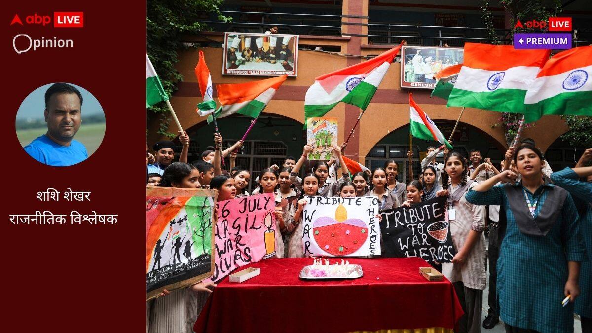 कारगिल के बलिदानी सौरभ कालिया के परिवार को आज भी है इंसाफ का इंतजार...