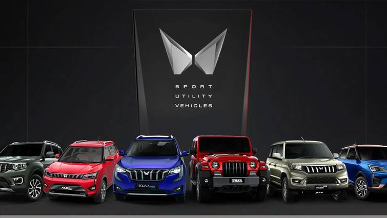 Mahindra to launch 3 new SUVs, company designed finals Mahindra ਲਾਂਚ ਕਰਨ ਵਾਲੀ 3 ਨਵੀਂ SUV, ਕੰਪਨੀ ਨੇ ਡਿਜ਼ਾਈਨ ਕੀਤੇ ਫਾਈਨਲ