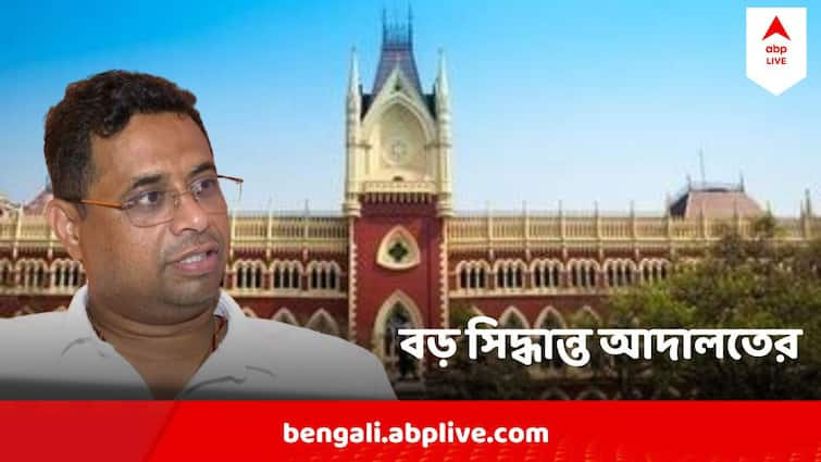 High Court Dismissed the case against Saumitra khan In case of molestation spreading violence Saumitra khan : 'হিংসা ছড়ানো, মারধর এবং শ্লীলতাহানি'র অভিযোগ, সৌমিত্র খাঁ-কে নিয়ে বড় নির্দেশ আদালতের