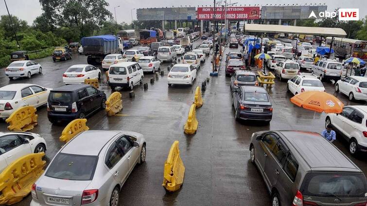 what is satellite based toll collection system which can replace fastag know all details nitin gadkari Satellite Based Toll Collection System: दुनिया के इन पांच देशों में है सैटेलाइट टोल सिस्टम, अब भारत में भी हुई शुरुआत