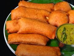 Cooking Tips : சப்பாத்திய இந்த மாதிரி செய்து குழந்தைக்கு கொடுங்க விரும்பி சாப்பிடுவாங்க!