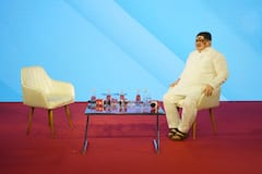 In Pics: ఏబీపీ హెల్త్ కాన్‌క్లేవ్ 2024 గ్రాండ్ సక్సెస్, హైలైట్స్ ఇవే - ఫోటోలు చూసేయండి