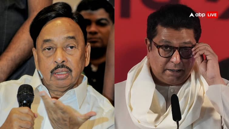 Narayan Rane BJP On Raj Thackeray Maharashtra Assembly Elections Uddhav Thackeray Rahul Gandhi ANN राज ठाकरे पर BJP सांसद नारायण राणे का बड़ा बयान, 'जैसे-जैसे चुनाव नजदीक आएंगे...'