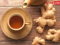 Ginger Tea In Monsoon: ਬਰਸਾਤ ਦੇ ਮੌਸਮ 'ਚ ਪੀਓ ਇਮਿਊਨਿਟੀ ਬੂਸਟਰ ਚਾਹ, ਬੀਮਾਰੀਆਂ ਹੋ ਜਾਣਗੀਆਂ ਨੌ ਦੋ ਗਿਆਰਾਂ